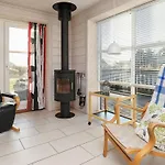 Holiday home 5 Star Holiday Home In Skagen
