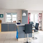 Holiday home 5 Star Holiday Home In Skagen Kandestederne