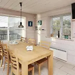 5 Star Holiday Home In Skagen *