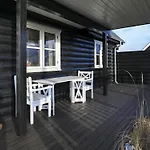 Holiday home 5 Star Holiday Home In Skagen Kandestederne