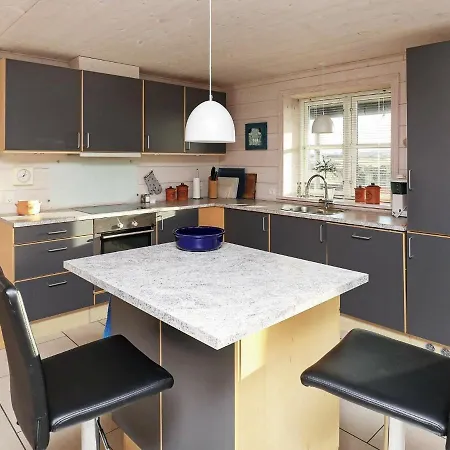 Holiday home 5 Person In Skagen