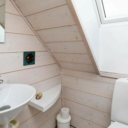 Holiday home 5 Person In Skagen