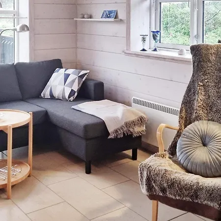 Holiday home 5 Person In Skagen