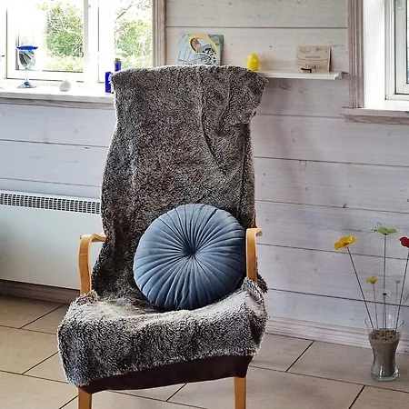 5 Person In Skagen Holiday home *