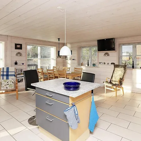 بيت للعطل 5 Person In Skagen-by Traum