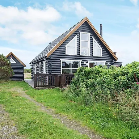 Holiday home 5 Star In Skagen Kandestederne