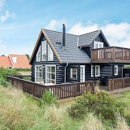 5 Star In Skagen Holiday home
