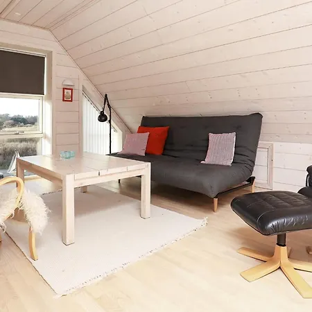 5 Person In Skagen-by Traum * Kandestederne