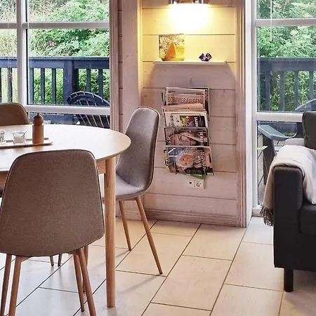 5 Person In Skagen-by Traum بيت للعطل