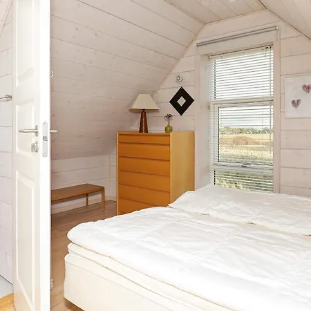 5 Star In Skagen Hébergement de vacances Kandestederne