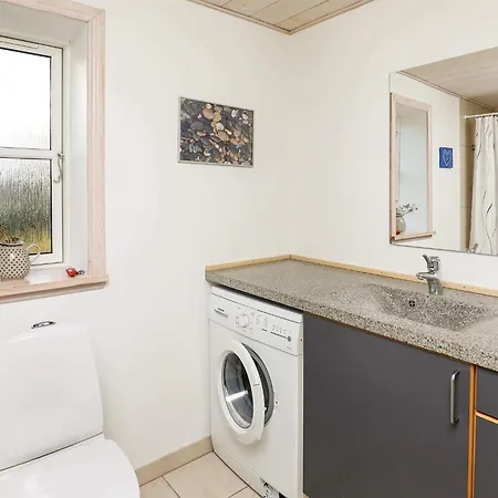 5 Person In Skagen-by Traum *