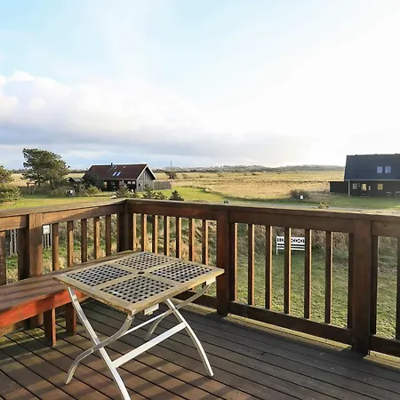 Prázdninový dům 5 Star Holiday Home In Skagen Kandestederne
