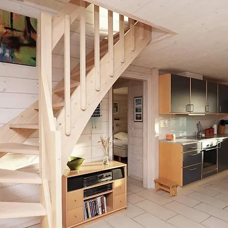 5 Person In Skagen-by Traum بيت للعطل