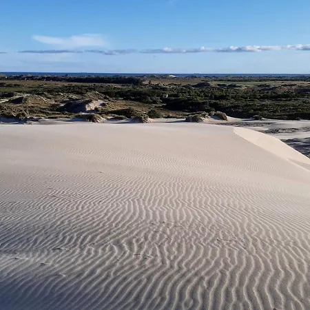 بيت للعطل 5 Person In Skagen-by Traum