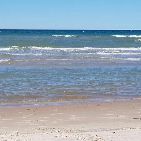 Holiday home 5 Star In Skagen