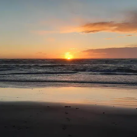 5 Star In Skagen *