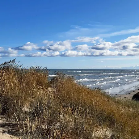 Dom wakacyjny 5 Star In Skagen *