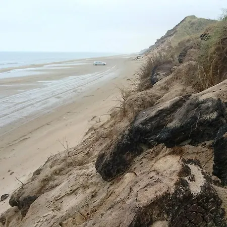 Dom wakacyjny 5 Star In Skagen Kandestederne