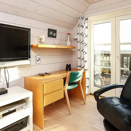 Semesterbostad 5 Star In Skagen *