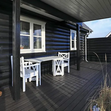 5 Star In Skagen Holiday home *