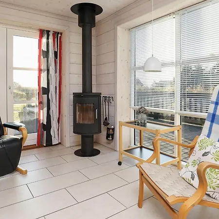 5 Star In Skagen Semesterbostad