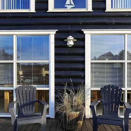 5 Star In Skagen Semesterbostad *