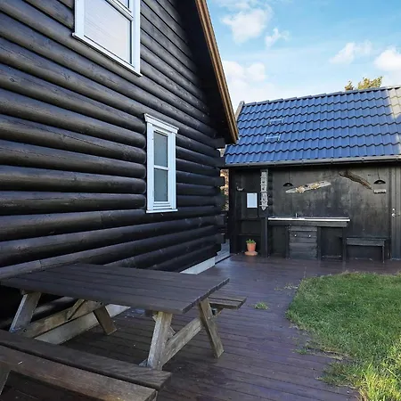 Semesterbostad 5 Star In Skagen Kandestederne
