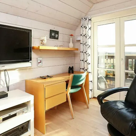 5 Person In Skagen Holiday home Kandestederne
