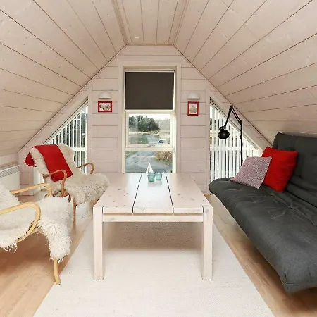 5 Person In Skagen Holiday home *