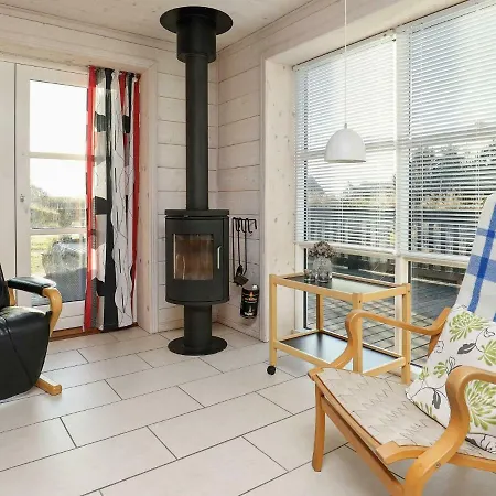 Holiday home 5 Person In Skagen