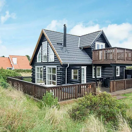5 Person In Skagen *