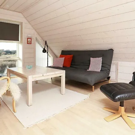 Holiday home 5 Person In Skagen Kandestederne