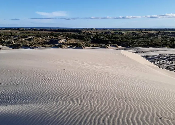 度假居 5 Person In Skagen-by Traum